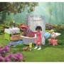 Playmobil - Jucarie de rol Distractia animalelor la baie Playmobil - 4